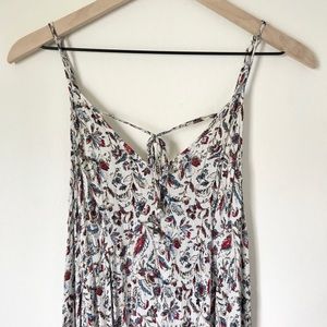 Maxi Dress - Knox Rose